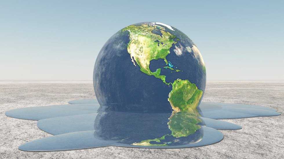 5 Ways You Can Help Save The Planet