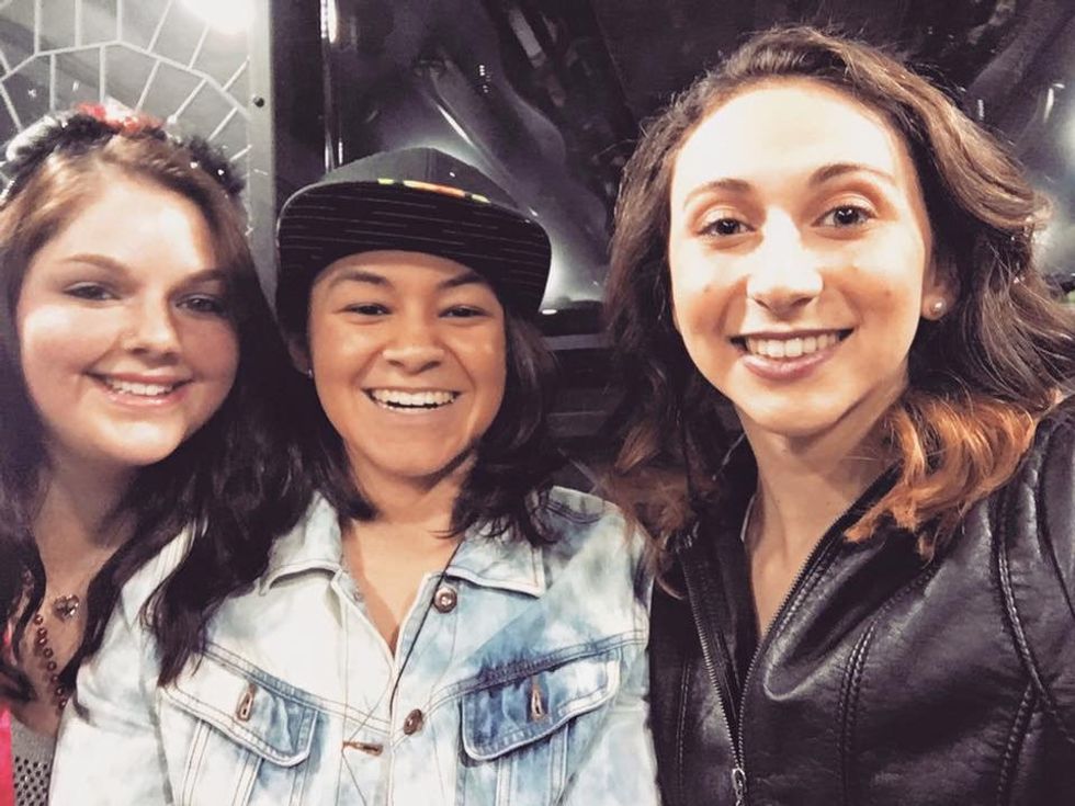 An Open Letter To The One Who Did My Friend Wrong