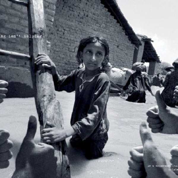 Liking Isn't Helping