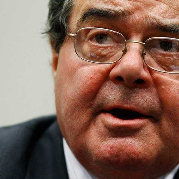 Falling Of The Gavel