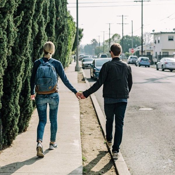 One Foolproof Trick To Figure Out If He/She Likes You