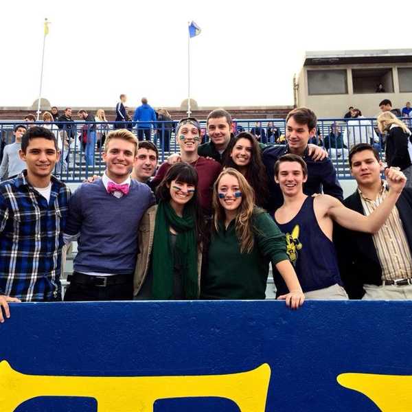 Why Employers Should Care About My "Frivolous" Club