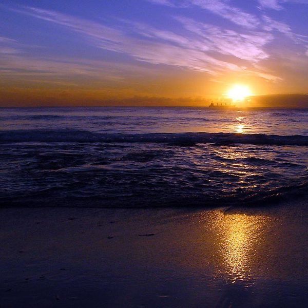 The Importance Of Taking It Easy