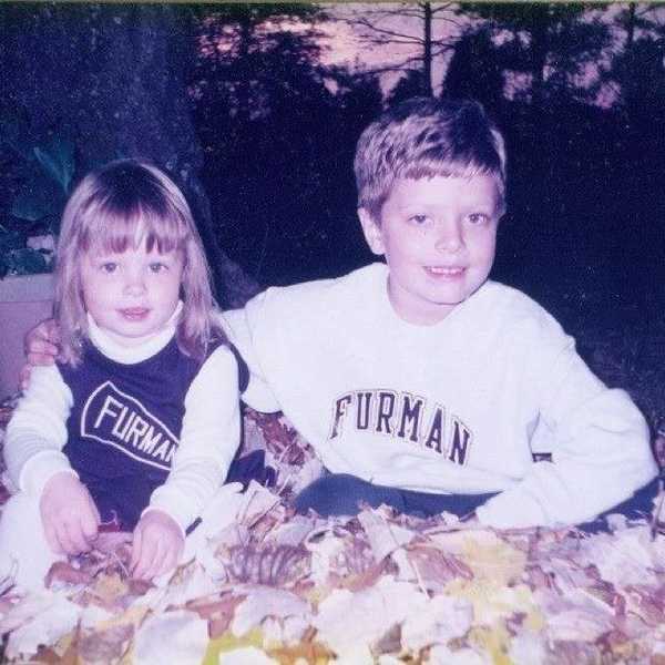 An Open Letter To My Big Brother