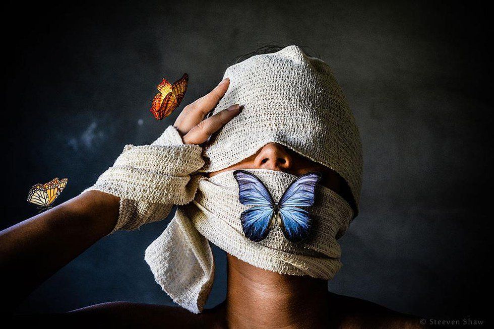 11 Moving Personal Essays You Have To Read