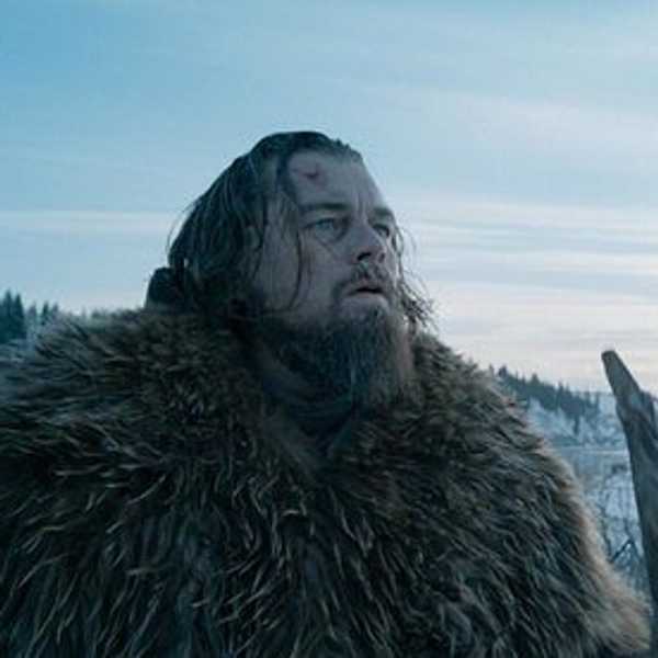 A Comment On "The Revenant"