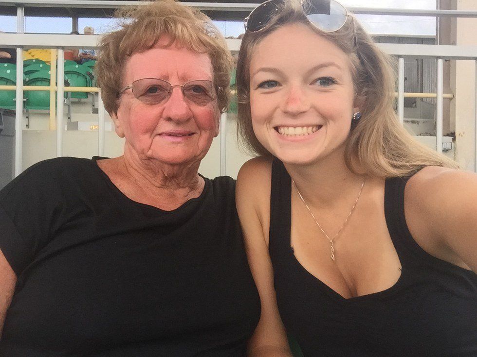 A Letter To My Mom, A Cancer Survivor