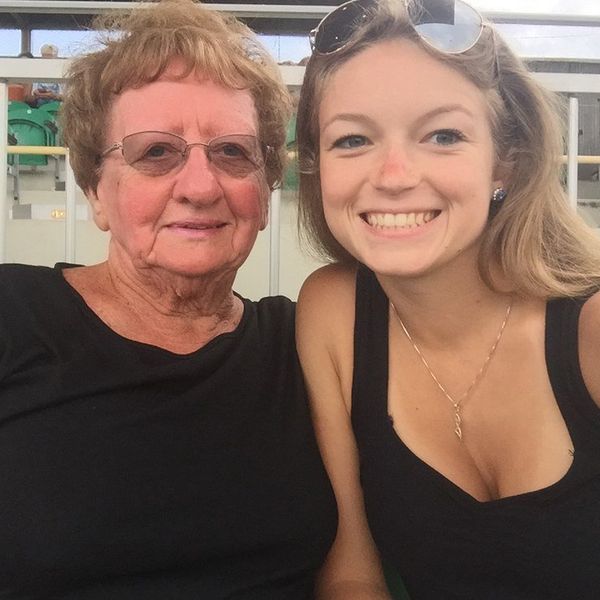 A Letter To My Mom, A Cancer Survivor