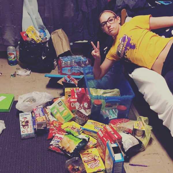 The 10 Struggles of Being a Picky Eater