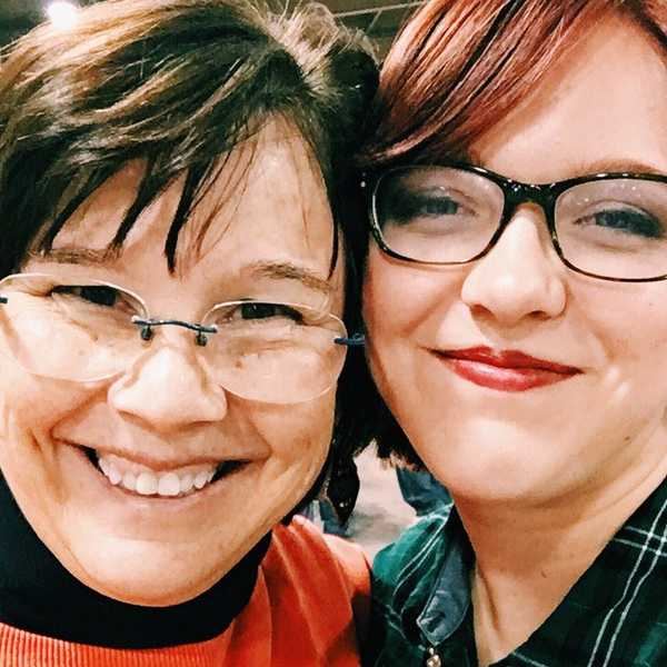An Open Letter to the Mom I Can't Live Without