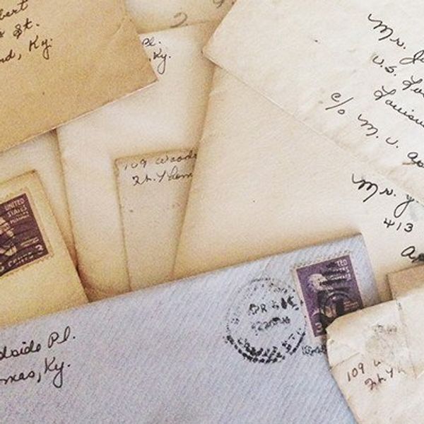 Learning to Forget Your High School Friends