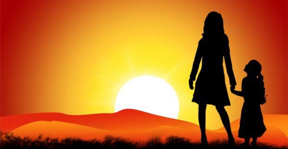 A Letter To My Seventh Grade Self