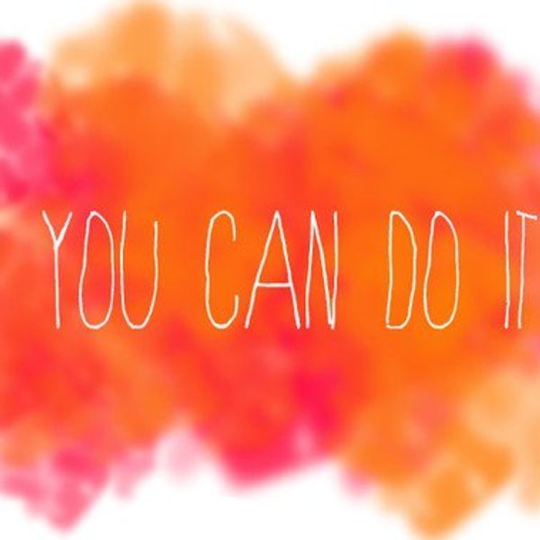 5 Ways To Destress When It Feels Like The World Is Caving In