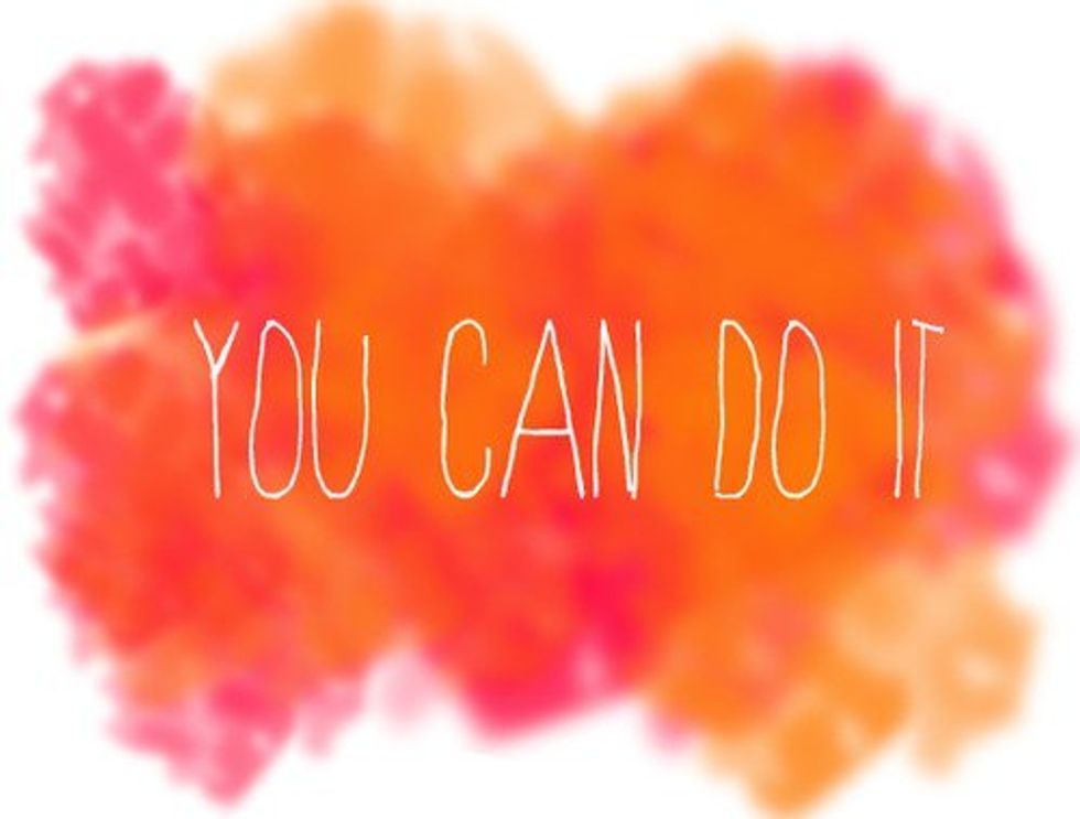 5 Ways To Destress When It Feels Like The World Is Caving In