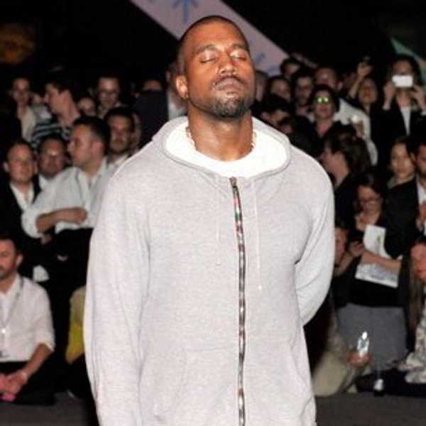 Kanye West With The Release Of The Life Of Pablo; Is Still Music's Biggest Catch 22