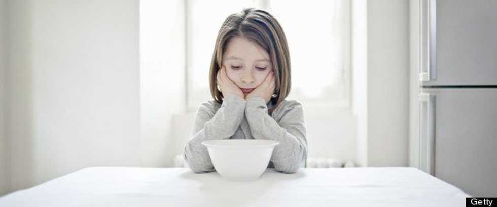 The Line Between Health And Obsession