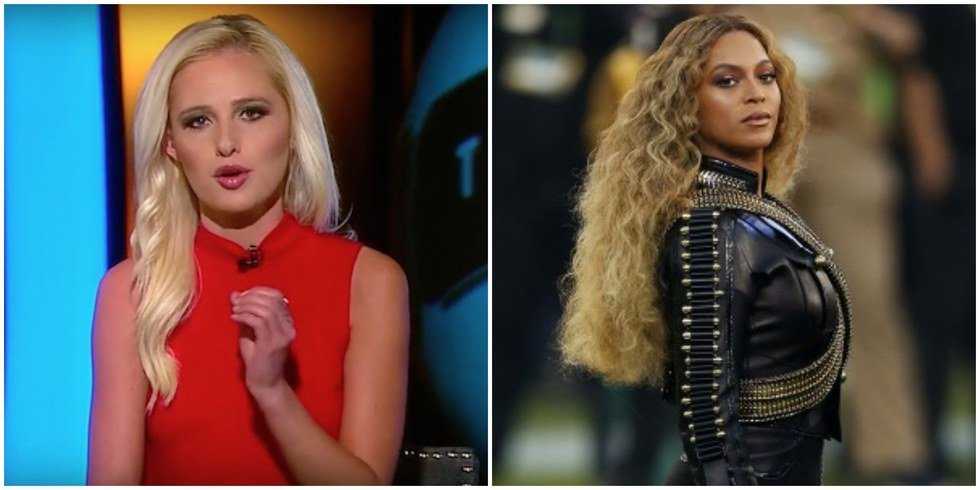 You've Got It All Wrong Tomi Lahren