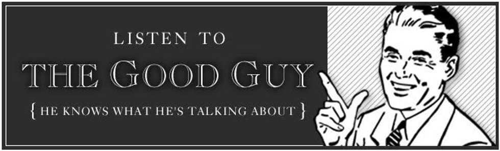 Why the "Nice" Guy Doesn't Finish In First Place