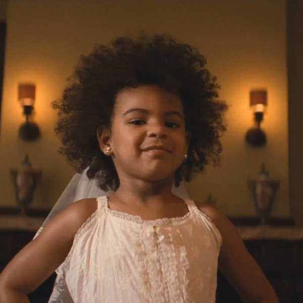 In Defense Of Beyoncé
