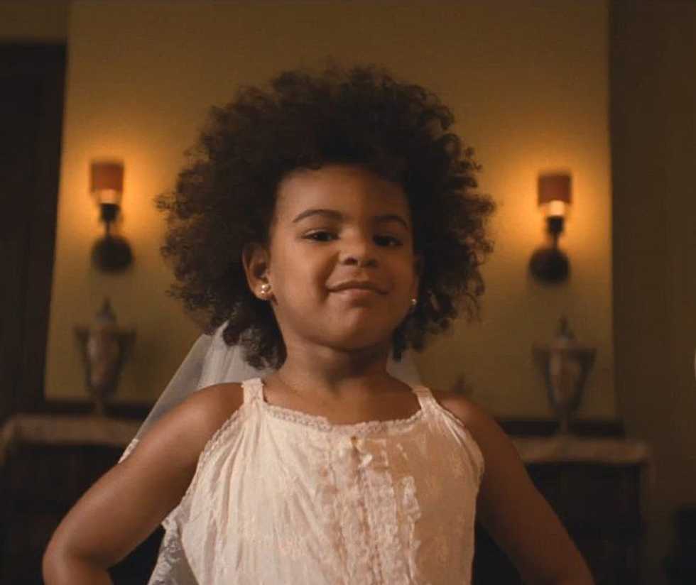 In Defense Of Beyoncé