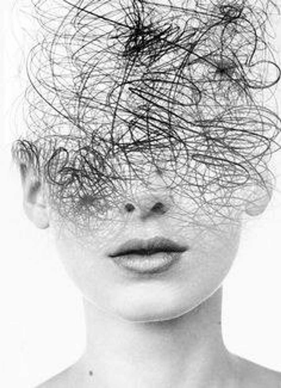 The Bright Side Of Anxiety