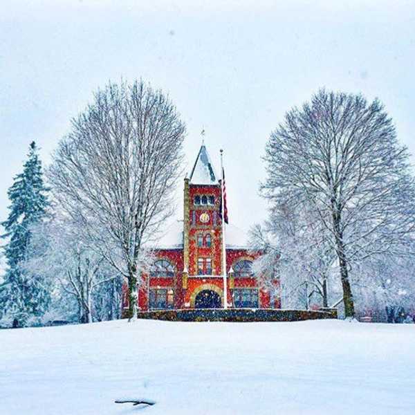 11 Things Students Who Attend Northern Colleges Are Used To