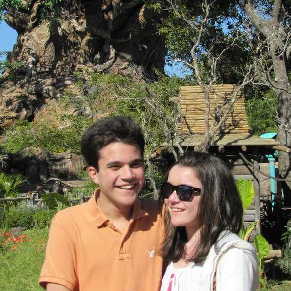 A Letter To My Special Needs Brother