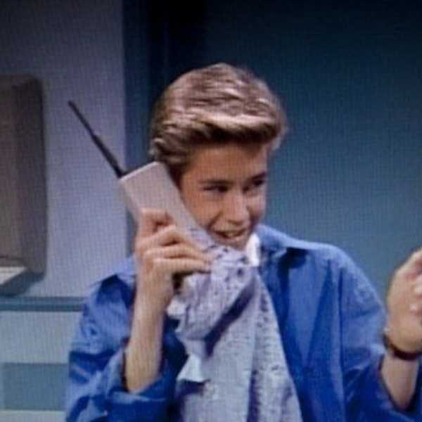 What I Learned From Life Without A Cellphone