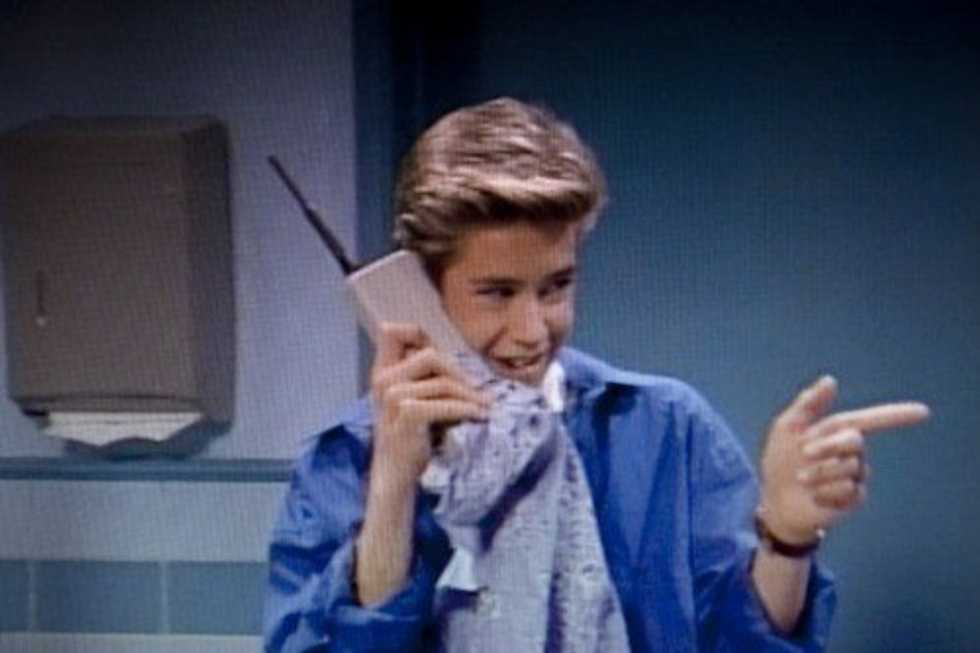 What I Learned From Life Without A Cellphone