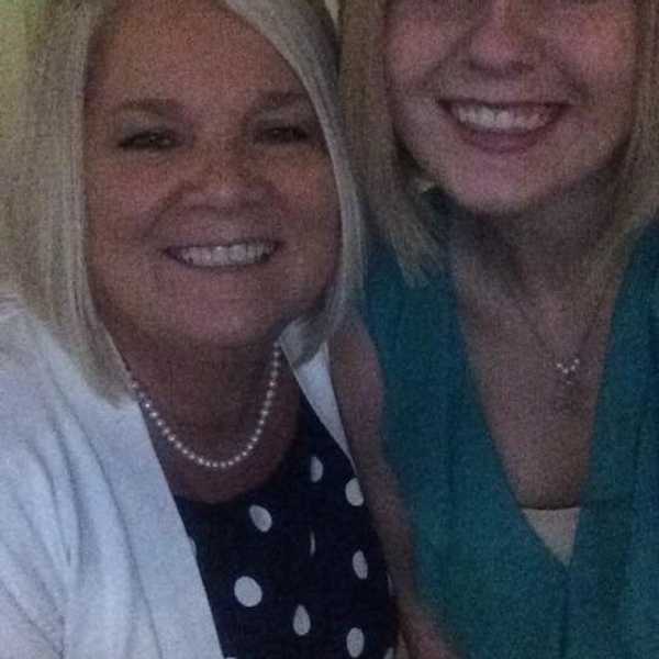 I Can't Imagine Losing You