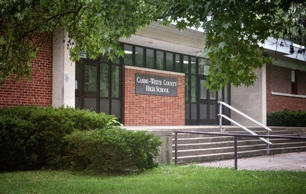 10 Reasons Why I Wouldn't Trade My Small High School For Anything