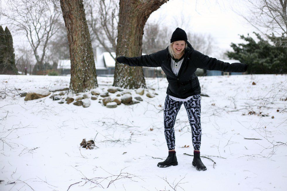 How Finding Art Helped Me With My Chronic Illness