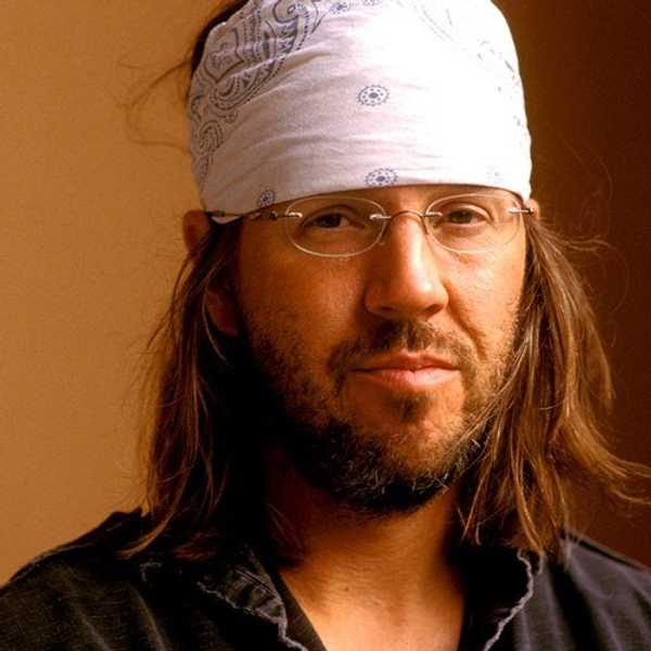 David Foster Wallace Quotes That May Change Your Life