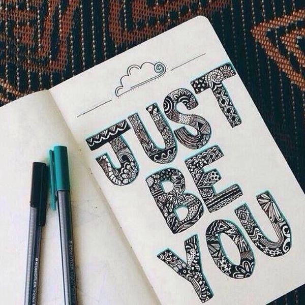 You Do You: Advice on Being Human