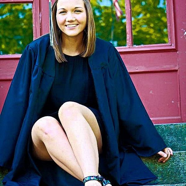 Here's What To Expect: To Upcoming College Freshman