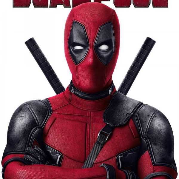 Deadpool Does Justice To The Unconventional Comic Book Hero