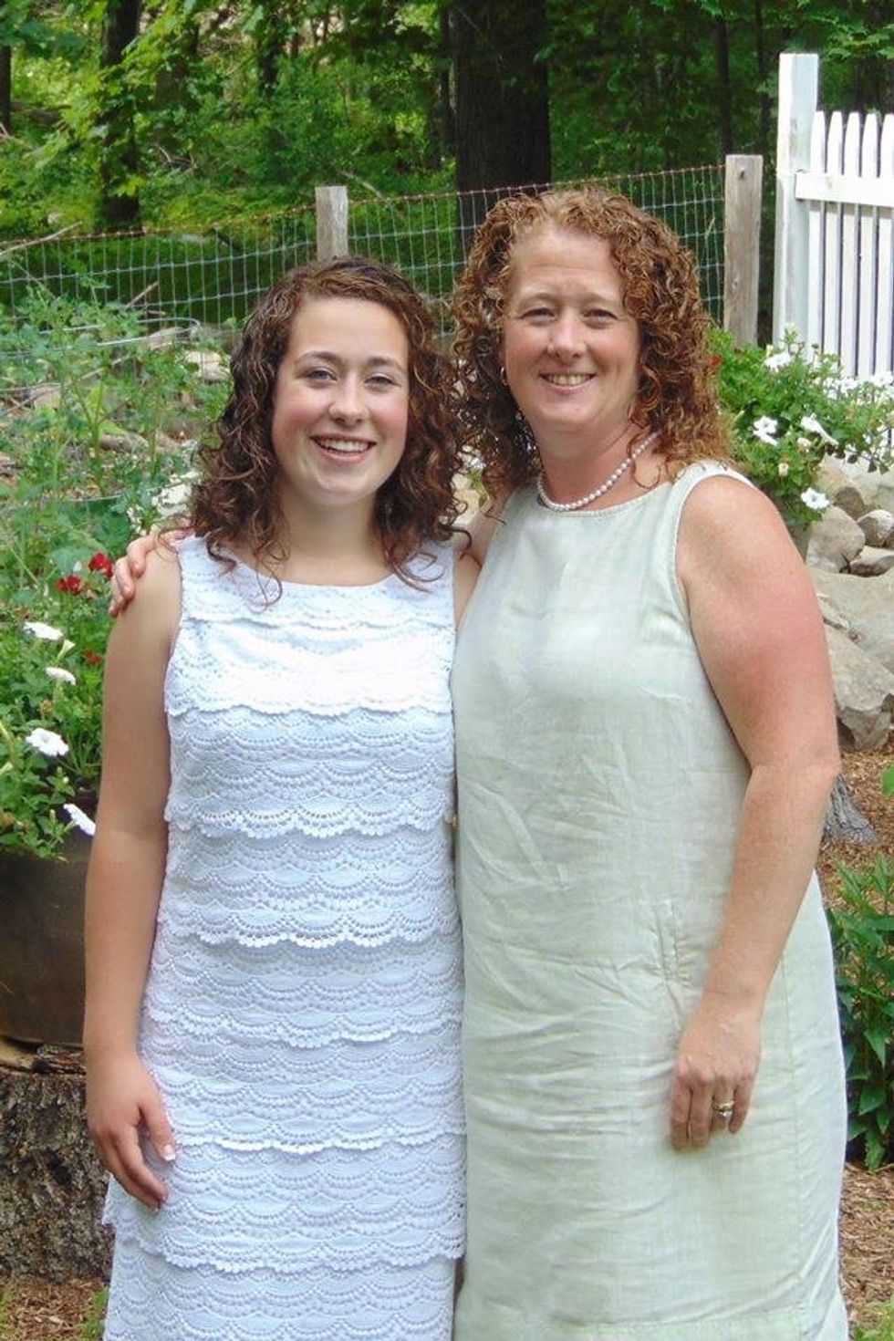 A Thank You Note To My Best Friend Who I Call Mom