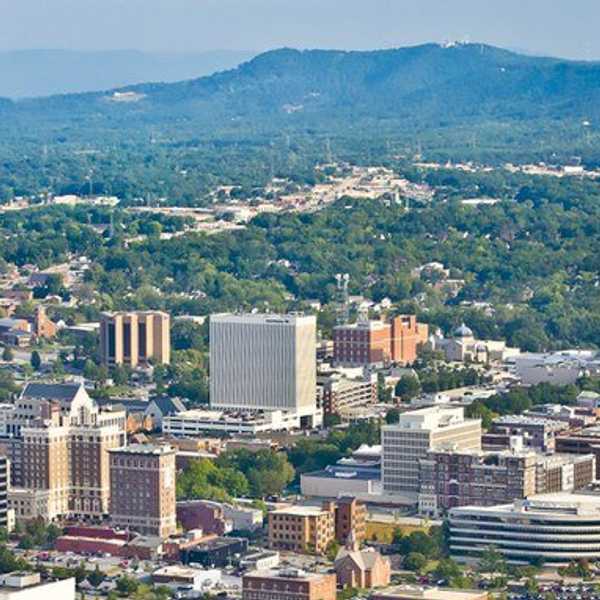 6 Ways Greenville, South Carolina, Has Changed Since We Were Kids