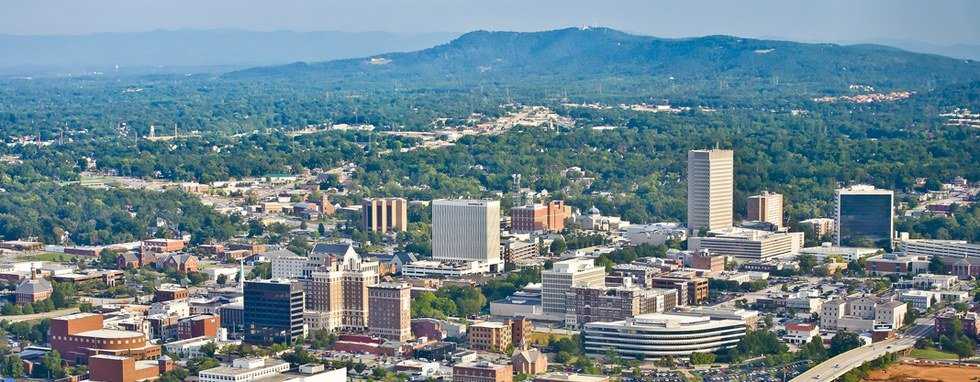 6 Ways Greenville, South Carolina, Has Changed Since We Were Kids