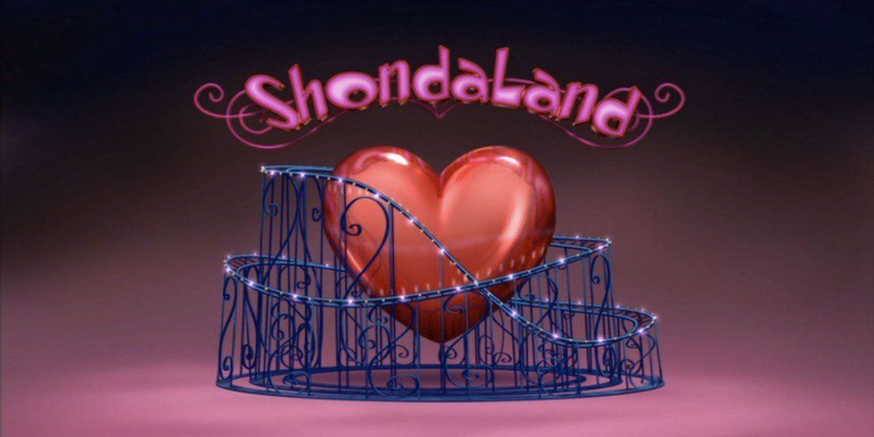 Why We Love Shonda Rhimes