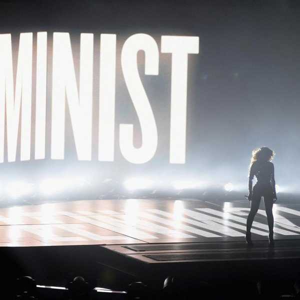 Why Feminism Is For Everyone