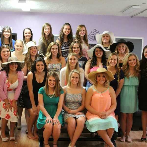 Why I Decided To Join A Sorority