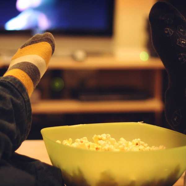 My Top 5 Movies To Cry To