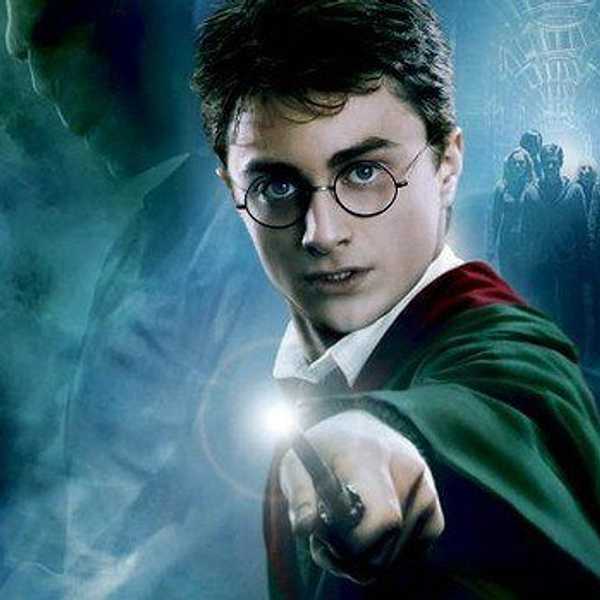 Scholastic Plans To Release 'Harry Potter And The Cursed Child' In July