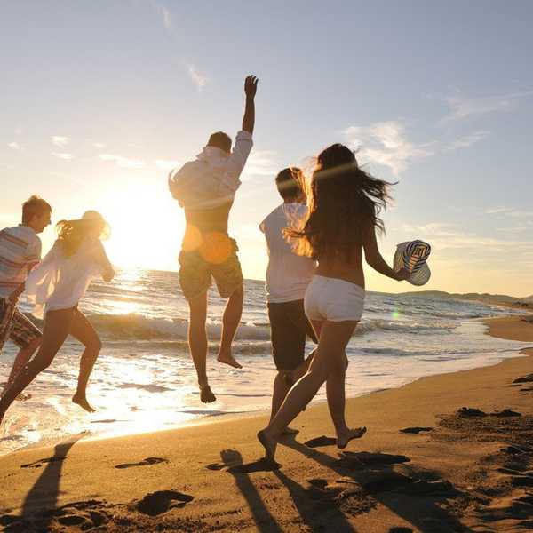 Tips For Planning Your Spring Break