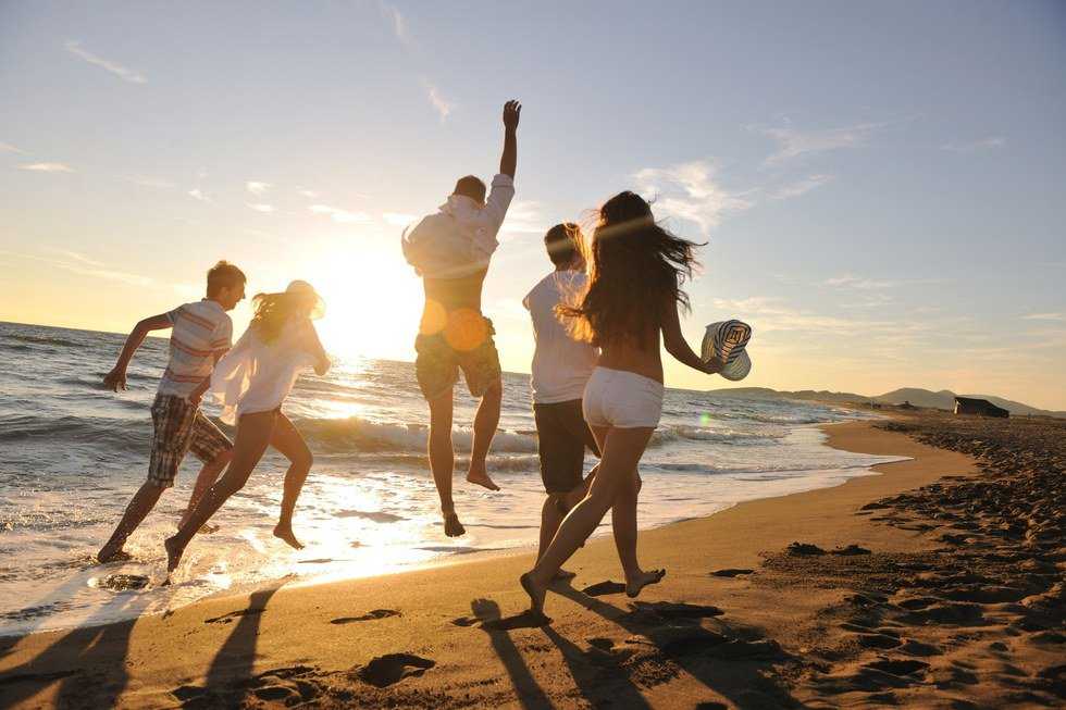 Tips For Planning Your Spring Break