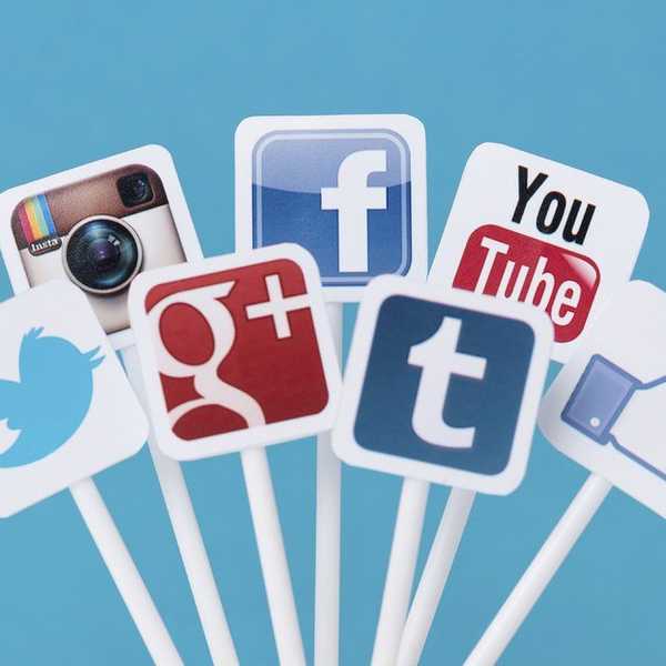 10 Reasons I Gave Up Social Media For Lent
