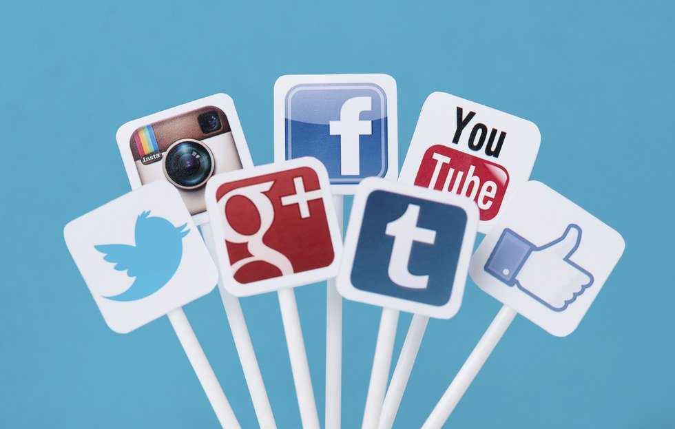 10 Reasons I Gave Up Social Media For Lent