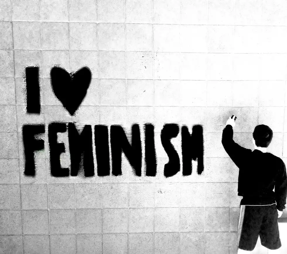 The Common Misconception Behind Feminism