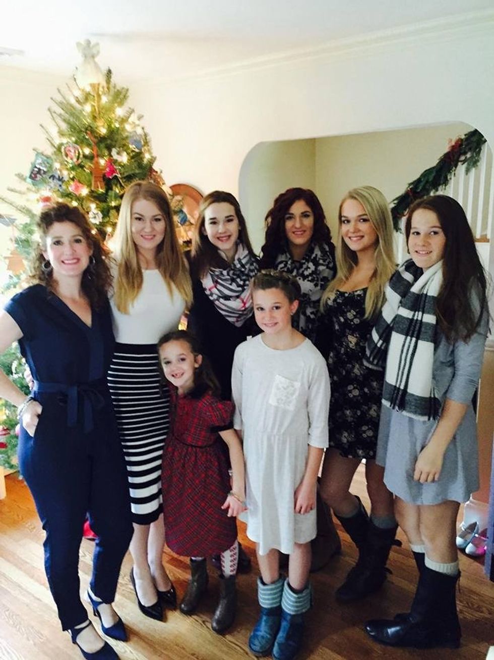 3 Reasons Why Having Sisters Is Awesome